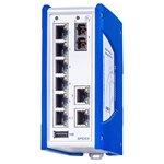 Netwerkswitch Belden. SPIDER-PL-20-08T1M29999TZ9HHHH Netwerkswitch Belden. SPIDER-PL-20-08T1M29999TZ9HHHH